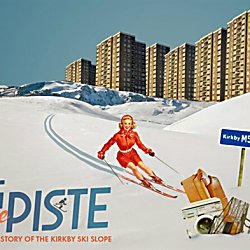 Taking The Piste