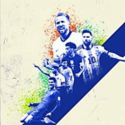 Canada v Bosnia Hertzegovina : World Cup 2026 Screening