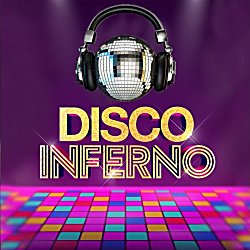 Disco Inferno | Drag Queen Djs & Retro Music