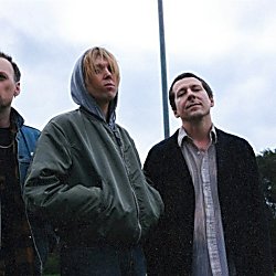The Xcerts: Album Launch Show