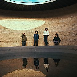 Mystery Jets: Live Performance