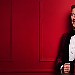 Christmas with Anton Du Beke