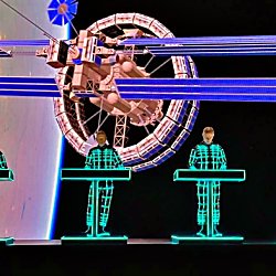 Kraftwerk