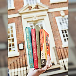 Liverpool Book Market