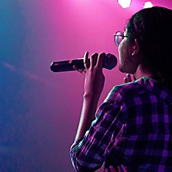 New Material & Open Mic Comedy Night