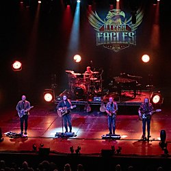 Illegal Eagles