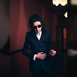 John Cooper Clarke