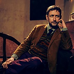 The Divine Comedy
