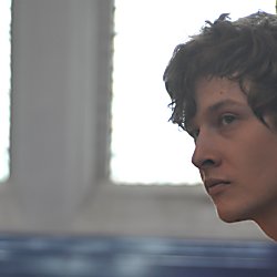 Bill Ryder-Jones