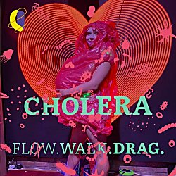 Cholera Walking Tour
