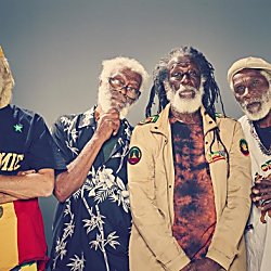 The Congos: Carnival Warm-up