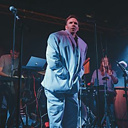 Stop Making Sense - Live