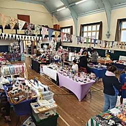 The Institute Makers Market