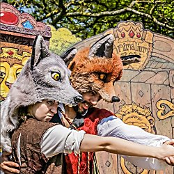 Reynard the Fox