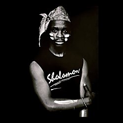 George Hallett: Home and Exile