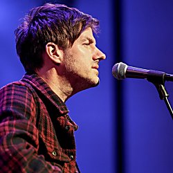 Alistair Griffin & Tom Speight