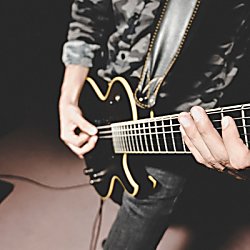 Some Kind of Metallica