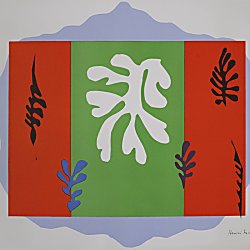The Plant that Stowed Away
