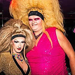 Kylie Minogue After-Party