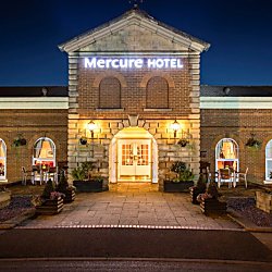 Mercure Hotel Haydock