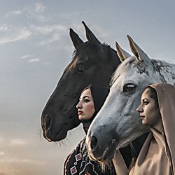 The Other Refuge: Photography Exhibition