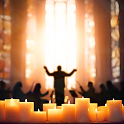 Pop Goes Classical by Candlelight