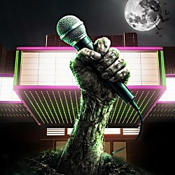Halloween In Concert