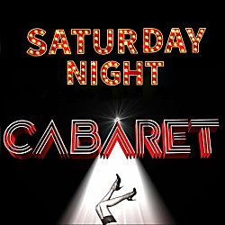 The BIG Saturday Night Cabaret Show FunnyBoyz