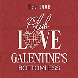 Club Love: a Galentine's Story