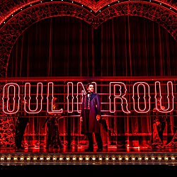 Moulin Rouge! The Musical