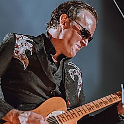 Joe Bonamassa
