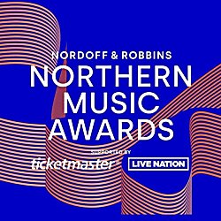 Northern Music Awards, Blossoms, Chiedu Oraka, Lightning Seeds, The Zutons, Luvcat