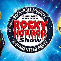 The Rocky Horror Show