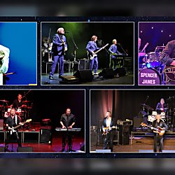 The Sensational 60s Experience