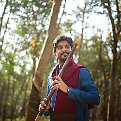 Flute J.A. Jayanth & Debasmita Bhattacharya, Kousic Sen & Bangalore Prakash