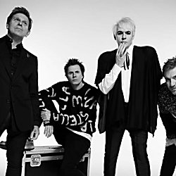 Duran Duran