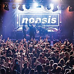 Noasis