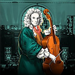 Vivaldi Four Seasons by Candlelight - Piccadilly Sinfonietta