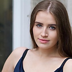 Kelsey Thomas Song Recital