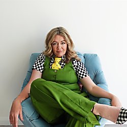 Serena Terry: Therapy