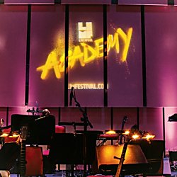 LIMF Academy Orchestrated with Liverpool Philharmonic Youth Session Band