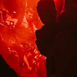 SYKOTIC Presents: TNT