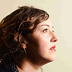 Daughters of Albion: Kathryn Williams and very Special Guest