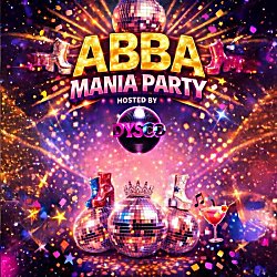 ABBA-Mania Party