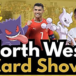 North West Card Show