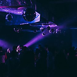 Cavern Mecca reunion