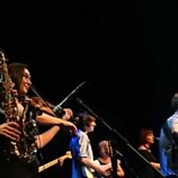 John O'Connel's Simply Dylan