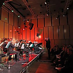 Youth Company Celebrates 10 years of the Music Room