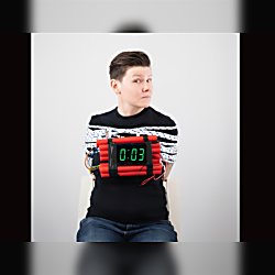 Grace Petrie: This Is No Time To Panic!