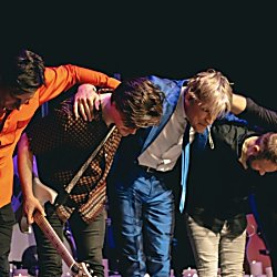 Bowie By Candlelight